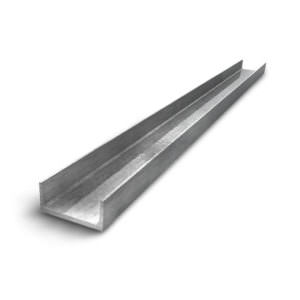 Швеллер гнутый 60x32x4